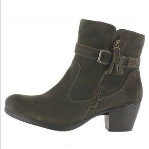 Earth Origins Tori Women’s Booties